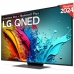 Viedais TV LG 75QNED87T6B 4K Ultra HD 50