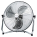 Ventilador de Mesa Ravanson WT-7045 Aço 110 W