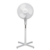 Ventilateur sur Pied Ravanson WT-1045S Blanc 45 W