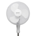 Ventilador de Pé Ravanson WT-1045S Branco 45 W