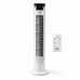 Ventilatore a Torre Black & Decker BXEFT48E Bianco 82,5 cm