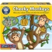 Társasjáték Orchard Cheecky Monkeys (FR)