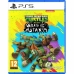 Gra wideo na PlayStation 5 Just For Games Teenage Mutant Ninja Turtles Wrath of the Mutants
