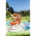 Piscina per bambini Intex Dinosaurs