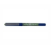 Στυλό υγρού μελανιού Uni-Ball Eye Ocean Care 0,5 mm Πράσινο (12 Μονάδες)