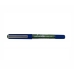 Писалка с течно мастило Uni-Ball Eye Ocean Care 0,7 mm Зелен (12 броя)