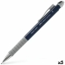 Creion mecanic Faber-Castell Apollo 2327 Bleumarin 0,7 mm (5 Unități)