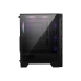 ATX Semi-toren doos MSI MAG FORGE 120A AIRFLOW