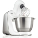 Foodprocessor BOSCH Styline Stål 900 W 3,9 L