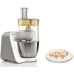 Foodprocessor BOSCH Styline Stål 900 W 3,9 L