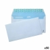 Enveloppen Sam OPEN-176 Wit 12 x 17,6 cm 10 Onderdelen (50 Stuks)