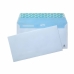 Enveloppen Sam OPEN-176 Wit 12 x 17,6 cm 10 Onderdelen (50 Stuks)