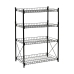 Scaffale Confortime Metallo 52 x 34 x 86 cm (2 Unità)