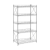 Estantes Confortime Metal 52 x 34 x 110 cm (2 Unidades)