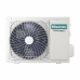 Aer Condiționat Hisense Luso Connect KC25YR03 Split Alb A+ A++ A+++ 2600 W 3000 W