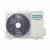 Airconditioner Hisense KC70BT1R Split Balts A+ A++