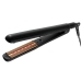 Piastra per Capelli Concept VZ6020 Nero Bronce 46 W