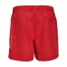 Child's Bathing Costume Jack & Jones Double Logo Ly Sn Mni  Red