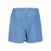 Παιδικό Μαγιό Jack & Jones Jpstfiji Jjswim Double Logo  Μπλε