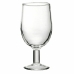 Ölglas Arcoroc Campana Transparent Glas 440 ml 6 Delar