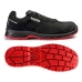 Biztonsági cipő Sparco Challenge 07519 Fekete