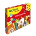 Set pentru desen Giotto BE-BÉ Little Creations Multicolor (6 Unități)