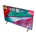 TV intelligente LG 50UR78006LK 4K Ultra HD 50