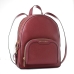 Mochila Michael Kors Jaycee Rojo 32 x 24 x 11 cm