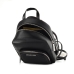 Rucksack Michael Kors Jaycee Black 22 x 17 x 8 cm