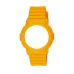 Remienok hodiniek Watx & Colors COWA2030 Oranžová