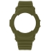 Remienok hodiniek Watx & Colors COWA2752 zelená