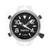 Relógio feminino Watx & Colors RWA3000R (Ø 43 mm)