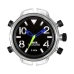 Orologio Unisex Watx & Colors RWA3744 (Ø 49 mm)