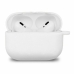 Калъф PcCom AirPods Бял Многоцветен