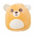 Bamse dyr 16 cm