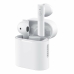 Bluetooth headset med mikrofon T33 White