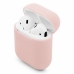 Custodia PcCom AirPods Multicolore Rosa