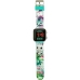 Smartwatch pour enfants Gabby's Dollhouse Heure Calendrier 18 x 7,5 x 3 cm