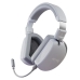 Auriculares com microfone para Vídeojogos Hyte Eclipse HG10 Branco