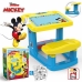 Lavagna Double-face Mickey Mouse 57 x 73 x 49 cm