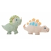 Peluche Kini Dinosaurios 44 cm