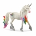 Ledenpop Schleich Rainbow unicorn