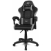 Chaise de jeu DRIFT DR35BK Gris