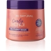 Κρέμα για Χτενίσματα Be Natural CURLY MONOI 350 g