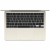 Bärbar dator Apple MacBook Air 13,6