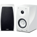 Haut-parleurs YAMAHA Blanc 40 W