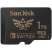 Atmiņas Karte Micro SDXC SanDisk SDSQXAO-1T00-GN6ZN