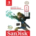 Card de Memorie Micro SDXC SanDisk SDSQXAO-1T00-GN6ZN