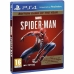 Gra wideo na PlayStation 4 Sony Marvel's Spider-Man (FR)