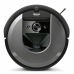 Robotický vysávač iRobot Roomba Combo i8